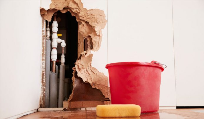 How to Get Insurance to Pay for Water Damage