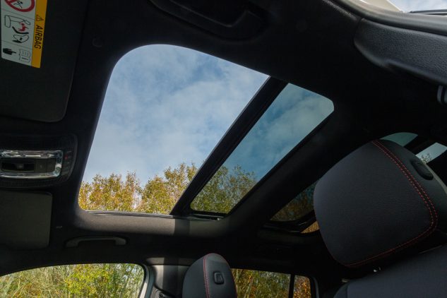 Sunroof Glass Replacement Costs