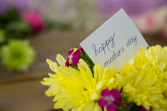 Happy Mother's Day Quotes