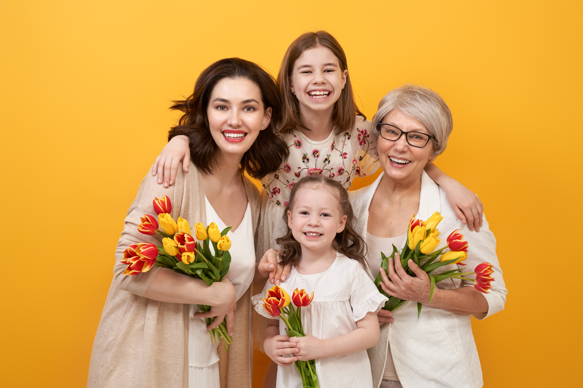 Mother's Day Quotes