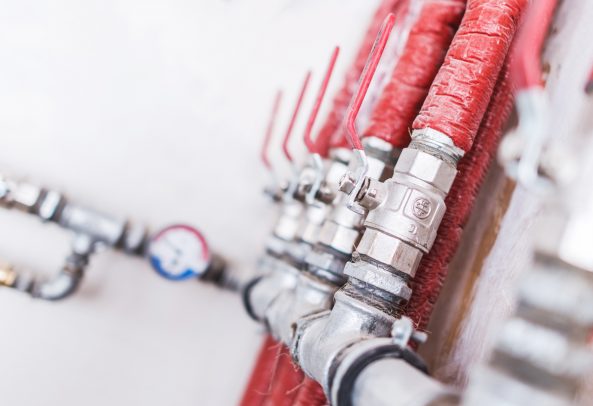 What Is A Riser In Plumbing