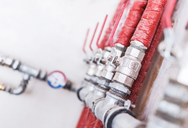 What Is A Riser In Plumbing