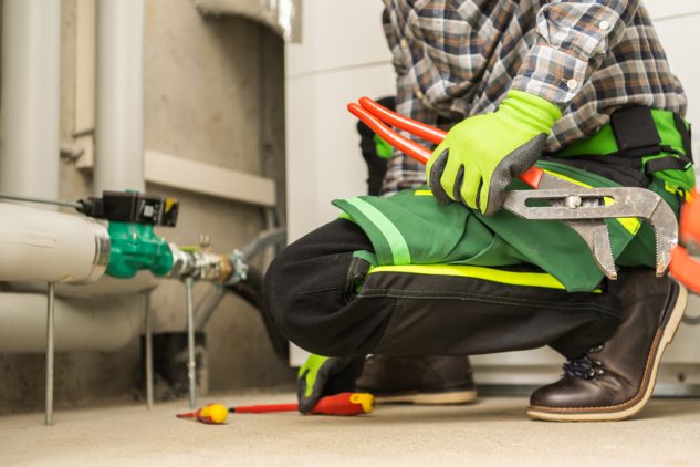 Rough-In Plumbing Cost Per Fixture